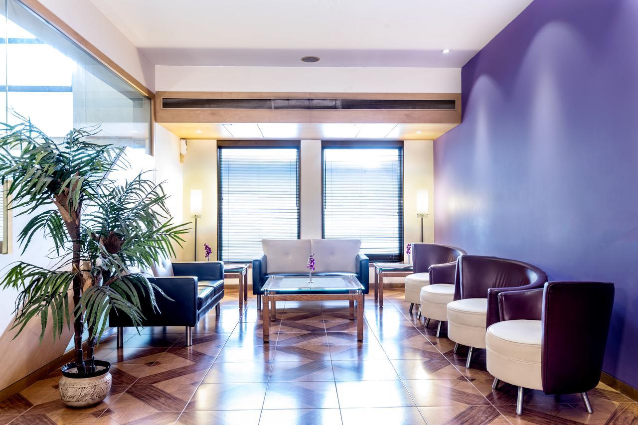 The Royal Orchid Hotel, Chembur Мумбаи Экстерьер фото